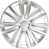 Argo 16"-os Intenso Pro dísztárcsa szett ezüst (4db) (ARG16INTENSO-P)