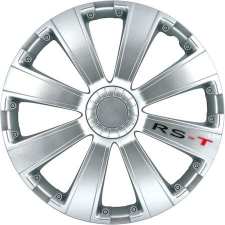 Argo 16"-os RST dísztárcsa szett ezüst (4db) (ARG16RST) dísztárcsa