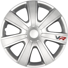 Argo 16"-os VR Carbon dísztárcsa szett ezüst (4db) (ARG16VR-C) dísztárcsa