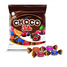  Argo Choco Jello 120g /28/ csokoládé és édesség