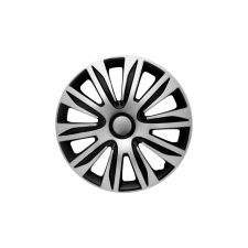 Argo Dísztárcsa 14" Nardo Silver & Black (R14239) dísztárcsa