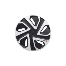 Argo Dísztárcsa 14" ST Silver Black dísztárcsa