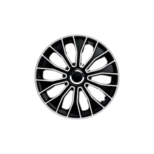 Argo Dísztárcsa 14" Voltec Pro Black & White (KC) dísztárcsa