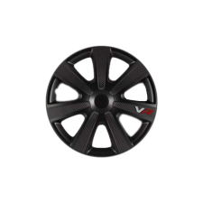 Argo Dísztárcsa 15" VR Carbon Black dísztárcsa