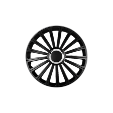 Argo Dísztárcsa 16" Radical Pro Black (KC) dísztárcsa