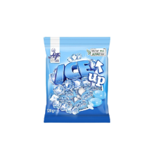 Argo Ice Up jeges ízű töltött cukorka - 120 g csokoládé és édesség