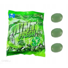  Argo Mint Fresh cukorka 120g /28/ csokoládé és édesség