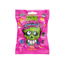  Argo Sour Madness crush savanyúcukor - 60g csokoládé és édesség