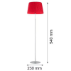 Argon Argon ASTI 3848 Állólámpa 1x15W/E27 IP20