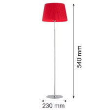 Argon Argon ASTI 3848 Állólámpa 1x15W/E27 IP20 világítás
