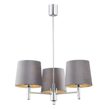 Argon Argon BOLZANO PLUS 6114 Csillár 3x15W/E27 IP20 világítás