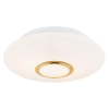 Argon Argon CHICAGO 1030 Süllyesztett mennyezeti lámpa 2x15W/E27 IP20