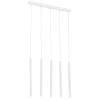Argon Argon ETNA PLUS 2136 Fali lámpa 5x6W(Max)/G9 IP20