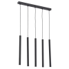 Argon Argon ETNA PLUS 2137 Függőlámpa 5x6W(Max)/G9 IP20
