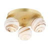 Argon Argon FABIO 6290 Fali lámpa 3x7W(Max)/E14 IP44
