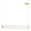 Argon Argon HAMPTON 8627 Függőlámpa 1x60W/LED 3000K 6180LM IP20