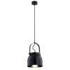 Argon Argon LOGAN 8281 Függőlámpa 1x15W/E27 IP20