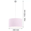 Argon Argon MAGIC 4136 Függőlámpa 1x15W/E27 IP20