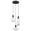 Argon Argon SAGUNTO 6323 Függőlámpa 3x15W/E27 IP20