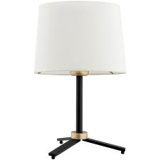 Argon Cavalino asztali lámpa 1x15 W fehér 8319 világítás