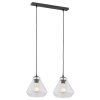  Argon DECORATO 854 Függőlámpa 2x15W/E27 IP20