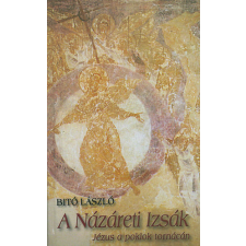 Argumentum A Názáreti Izsák - Jézus a poklok tornácán antikvárium - használt könyv