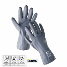  ARGUS Neopren kesztyű 33cm védőkesztyű