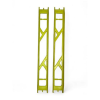  Árgus szerelékes létra 30 cm 2cm