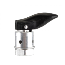 Arian Gyorsfőző, kukta, manuális biztonsági szelep edény