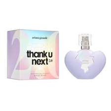 Ariana Grande Thank U Next 2.0, edp 30ml parfüm és kölni