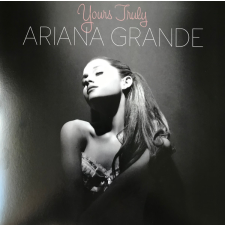  Ariana Grande - Yours Truly 1LP egyéb zene