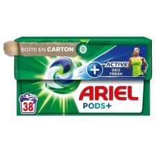 ARIEL Aktív Deo Fresh Universal 38 db tisztító- és takarítószer, higiénia