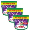 ARIEL Allin1 PODS Color+ Mosókapszula 72 mosáshoz