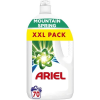 ARIEL Arial Mountain Spring folyékony mosószer 3.5 liter (8006540869482) (8006540869482)