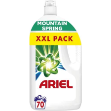 ARIEL Arial Mountain Spring folyékony mosószer 3.5 liter (8006540869482) (8006540869482) tisztító- és takarítószer, higiénia
