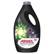 ARIEL Black mosógél, 39 mosás tisztító- és takarítószer, higiénia