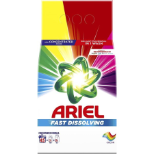ARIEL Color 2,47 kg (45 mosás) tisztító- és takarítószer, higiénia