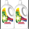 ARIEL Color 2×4,5 l (200 mosás) (PPR3154s2)