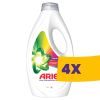 ARIEL Color folyékony mosószer színes ruhákhoz - 25 mosás 1,125L (Karton - 4 db)