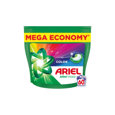 ARIEL Color Fresh mosókapszula (60 db) tisztító- és takarítószer, higiénia