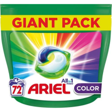 ARIEL Color mosókapszula 72db (8001090725769) (8001090725769) tisztító- és takarítószer, higiénia
