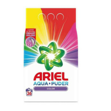 ARIEL color mosópor 1,98kg 36mosás tisztító- és takarítószer, higiénia