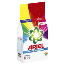 ARIEL Color mosópor, 45 mosás tisztító- és takarítószer, higiénia