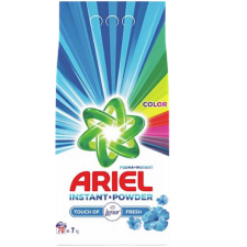 ARIEL color mosópor 5,25kg 70mosás tisztító- és takarítószer, higiénia