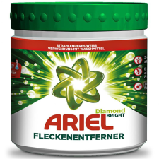 ARIEL Diamond Bright White folteltávolító (500g) tisztító- és takarítószer, higiénia