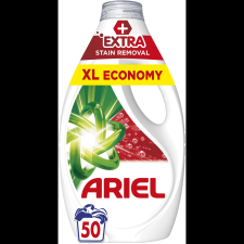 ARIEL Extra Clean 2,25 l (50 mosás) (8700216691154) tisztító- és takarítószer, higiénia