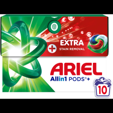 ARIEL Extra Clean All in 1 + 10 db (8700216764704) tisztító- és takarítószer, higiénia