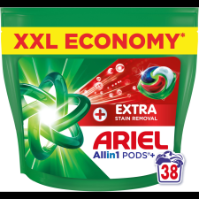 ARIEL Extra Clean All in 1 + 38 db (8700216764254) tisztító- és takarítószer, higiénia