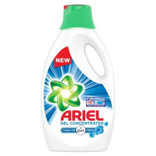 ARIEL Folyékony mosószer, 2,2 l,  "Touch of Lenor" tisztító- és takarítószer, higiénia