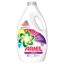 ARIEL Folyékony Mosószer, 43 Mosáshoz, Color Clean & Fresh tisztító- és takarítószer, higiénia